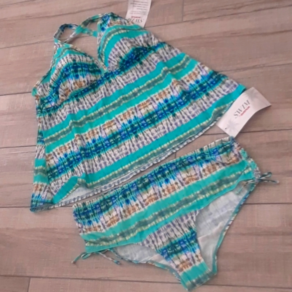 AVENUE SWIM..